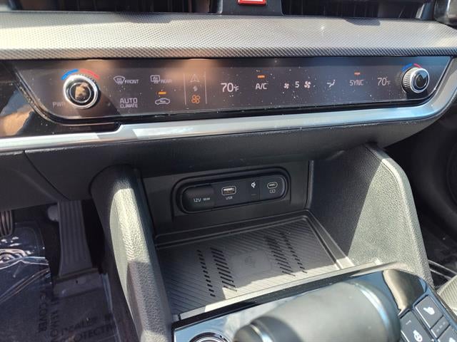 2025 Kia Sportage SX-Prestige