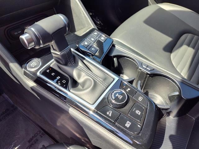 2025 Kia Sportage SX-Prestige