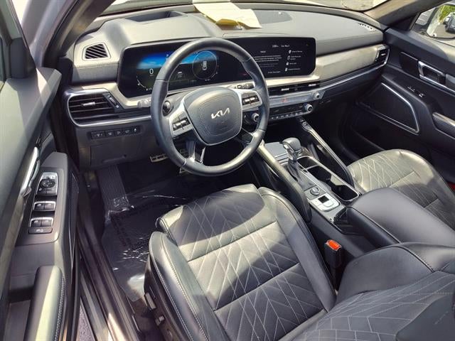 2024 Kia Telluride SX-Prestige X-Line
