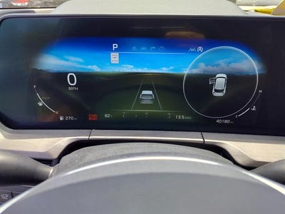 2024 Kia Telluride SX-Prestige X-Line
