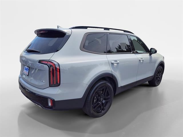 2024 Kia Telluride SX-Prestige X-Line
