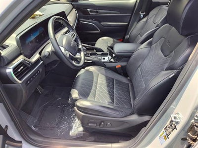 2024 Kia Telluride SX-Prestige X-Line