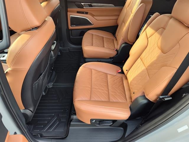 2024 Kia Telluride SX-Prestige X-Pro