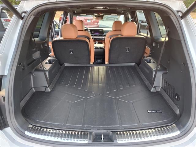 2024 Kia Telluride SX-Prestige X-Pro