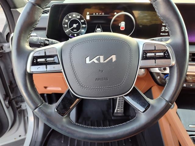 2024 Kia Telluride SX-Prestige X-Pro
