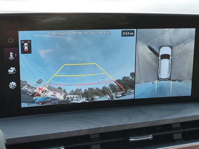 2024 Kia Telluride SX-Prestige X-Pro