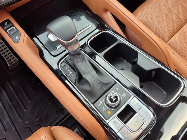2024 Kia Telluride SX-Prestige X-Pro