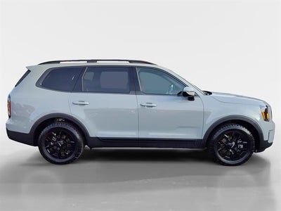 2024 Kia Telluride SX-Prestige X-Pro