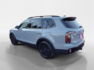 2024 Kia Telluride SX-Prestige X-Pro