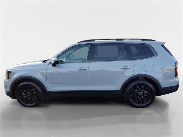 2024 Kia Telluride SX-Prestige X-Pro