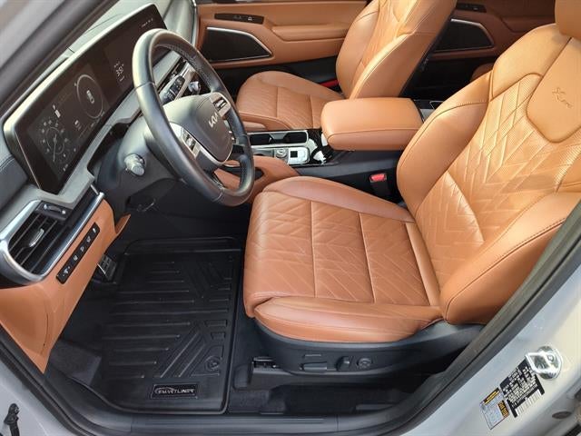 2024 Kia Telluride SX-Prestige X-Pro