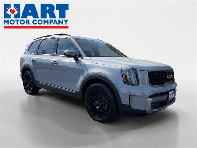 2023 Kia Telluride SX