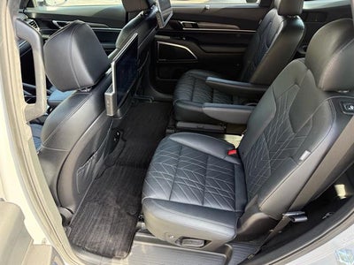 2023 Kia Telluride SX