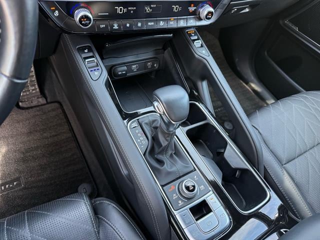 2023 Kia Telluride SX