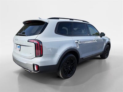 2023 Kia Telluride SX