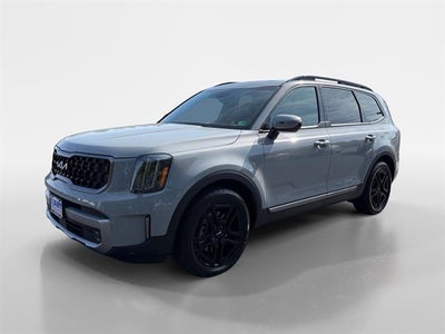 2023 Kia Telluride SX