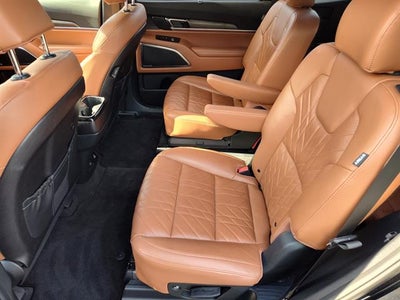 2024 Kia Telluride SX-Prestige X-Line