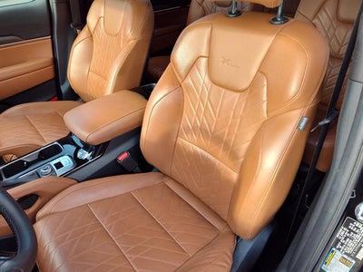 2024 Kia Telluride SX-Prestige X-Line