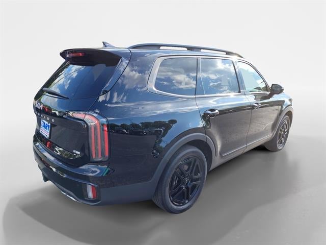 2024 Kia Telluride SX-Prestige X-Line