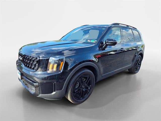 2024 Kia Telluride SX-Prestige X-Line