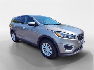 2016 Kia Sorento L
