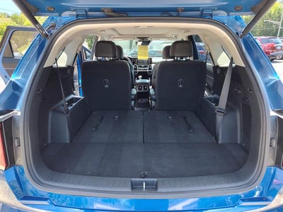 2021 Kia Sorento EX