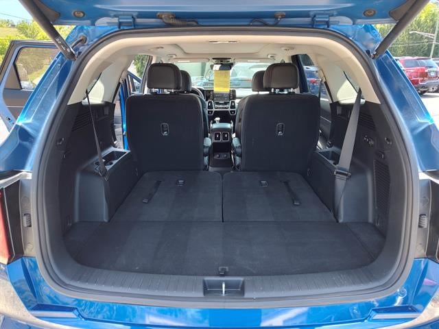 2021 Kia Sorento EX