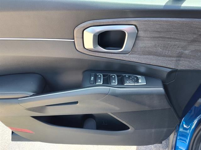 2021 Kia Sorento EX