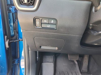2021 Kia Sorento EX