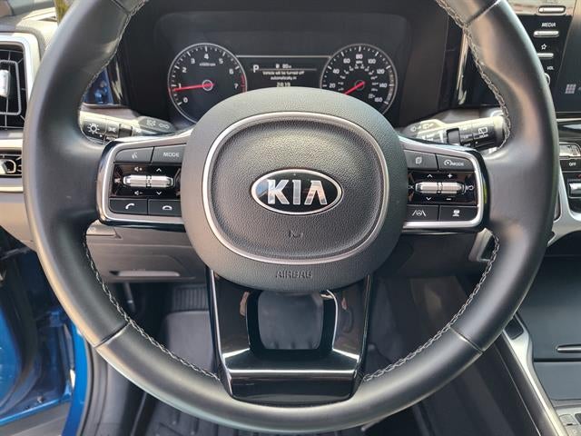 2021 Kia Sorento EX