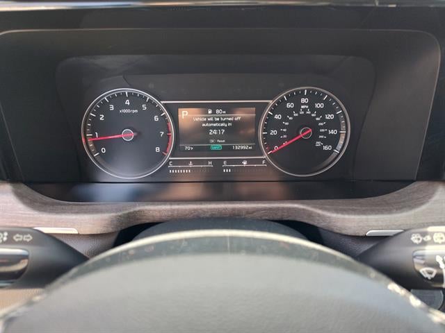 2021 Kia Sorento EX