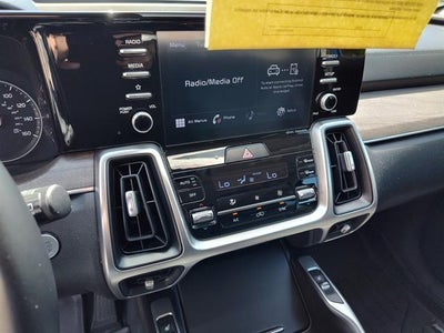 2021 Kia Sorento EX