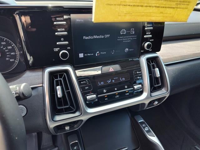 2021 Kia Sorento EX