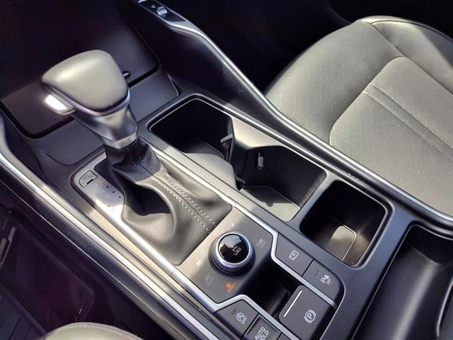 2021 Kia Sorento EX