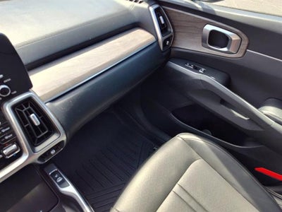 2021 Kia Sorento EX