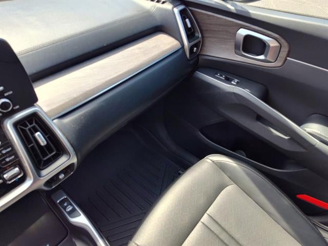 2021 Kia Sorento EX