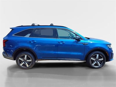 2021 Kia Sorento EX
