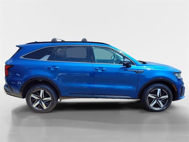 2021 Kia Sorento EX