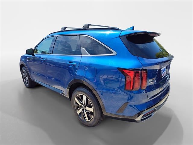 2021 Kia Sorento EX
