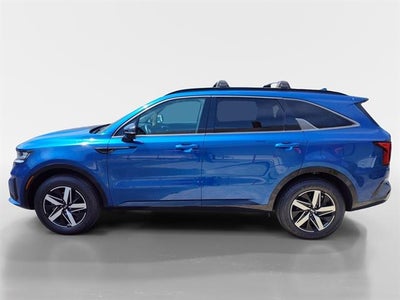 2021 Kia Sorento EX