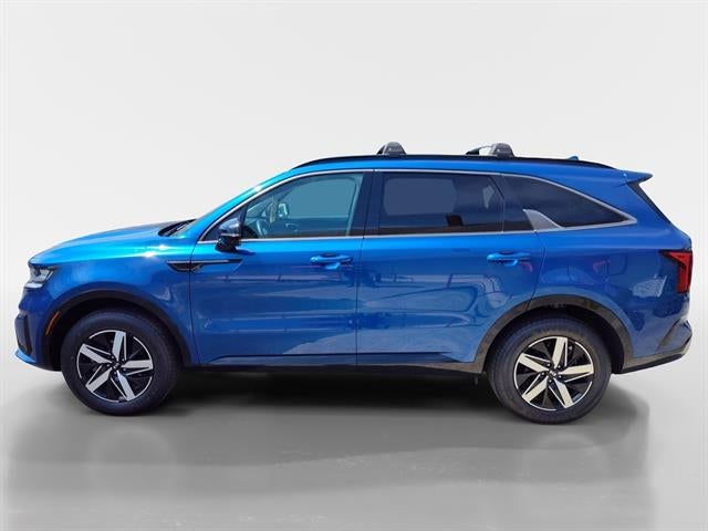 2021 Kia Sorento EX