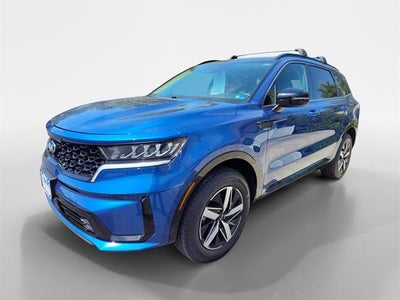 2021 Kia Sorento EX