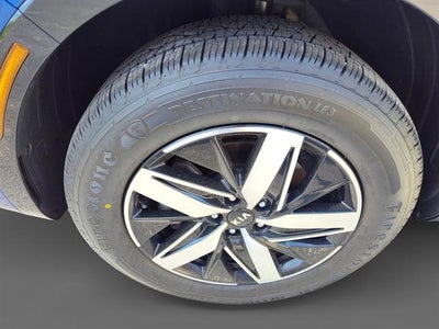 2021 Kia Sorento EX
