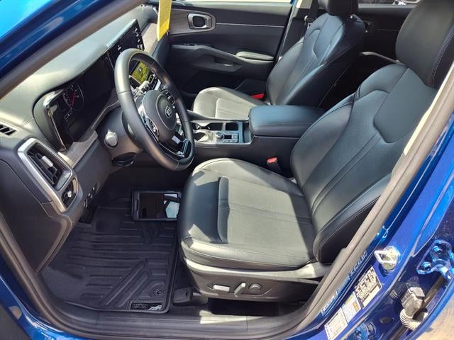 2021 Kia Sorento EX