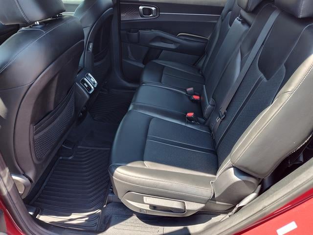 2021 Kia Sorento S