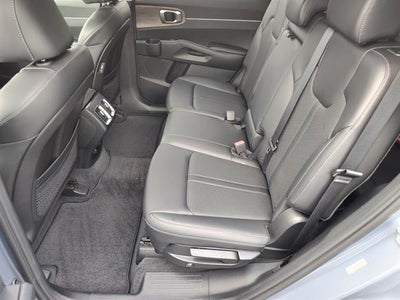 2023 Kia Sorento X-Line S