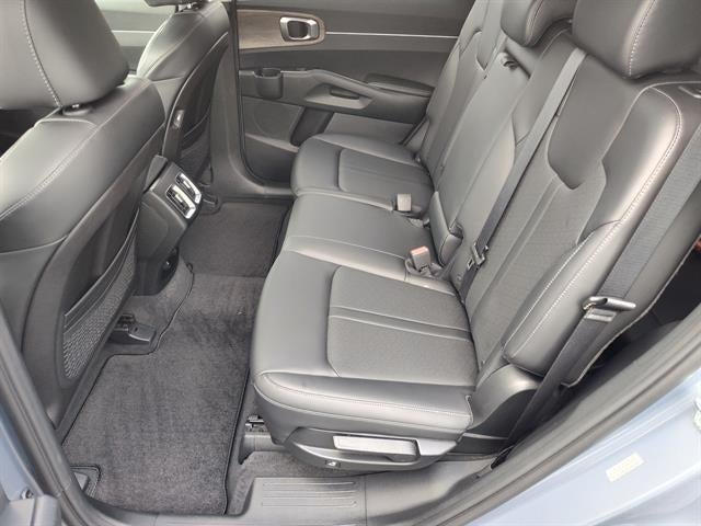 2023 Kia Sorento X-Line S