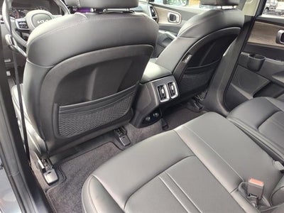 2023 Kia Sorento X-Line S