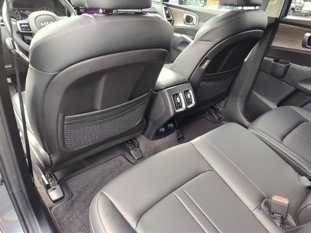 2023 Kia Sorento X-Line S