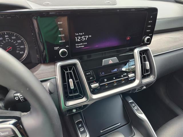 2023 Kia Sorento X-Line S